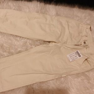 brandy melville jane cargo pants
